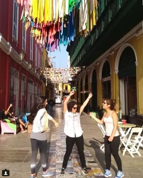 AREQUIPA