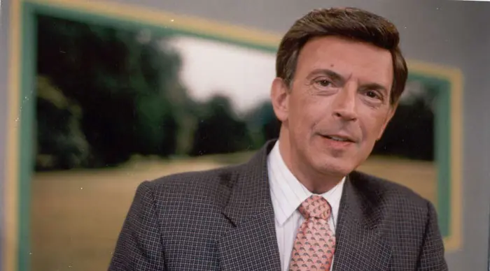 Hagamos top al Doctor Socolinsky a 10 años de su muerte.