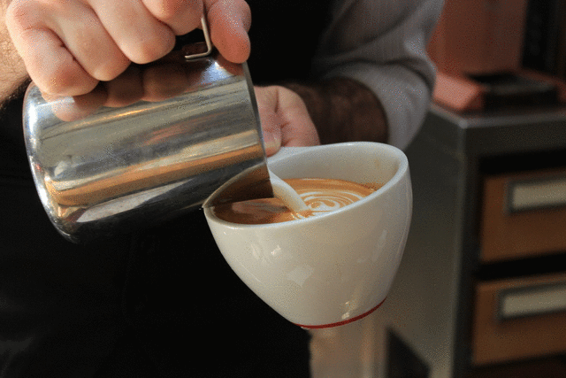 cafe cafe
