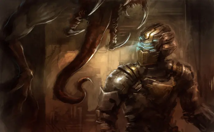 space