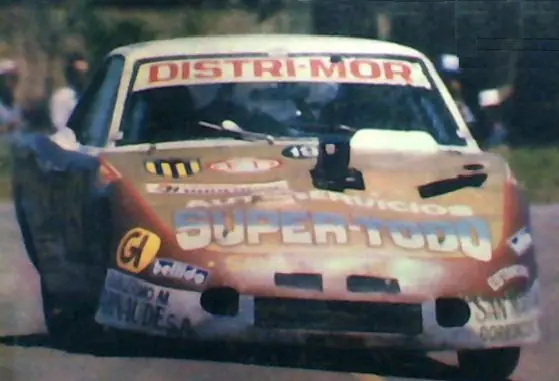 octavio suarez