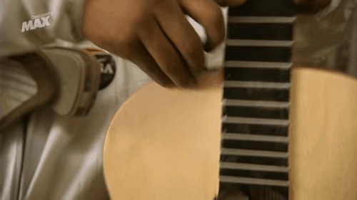 guitarras