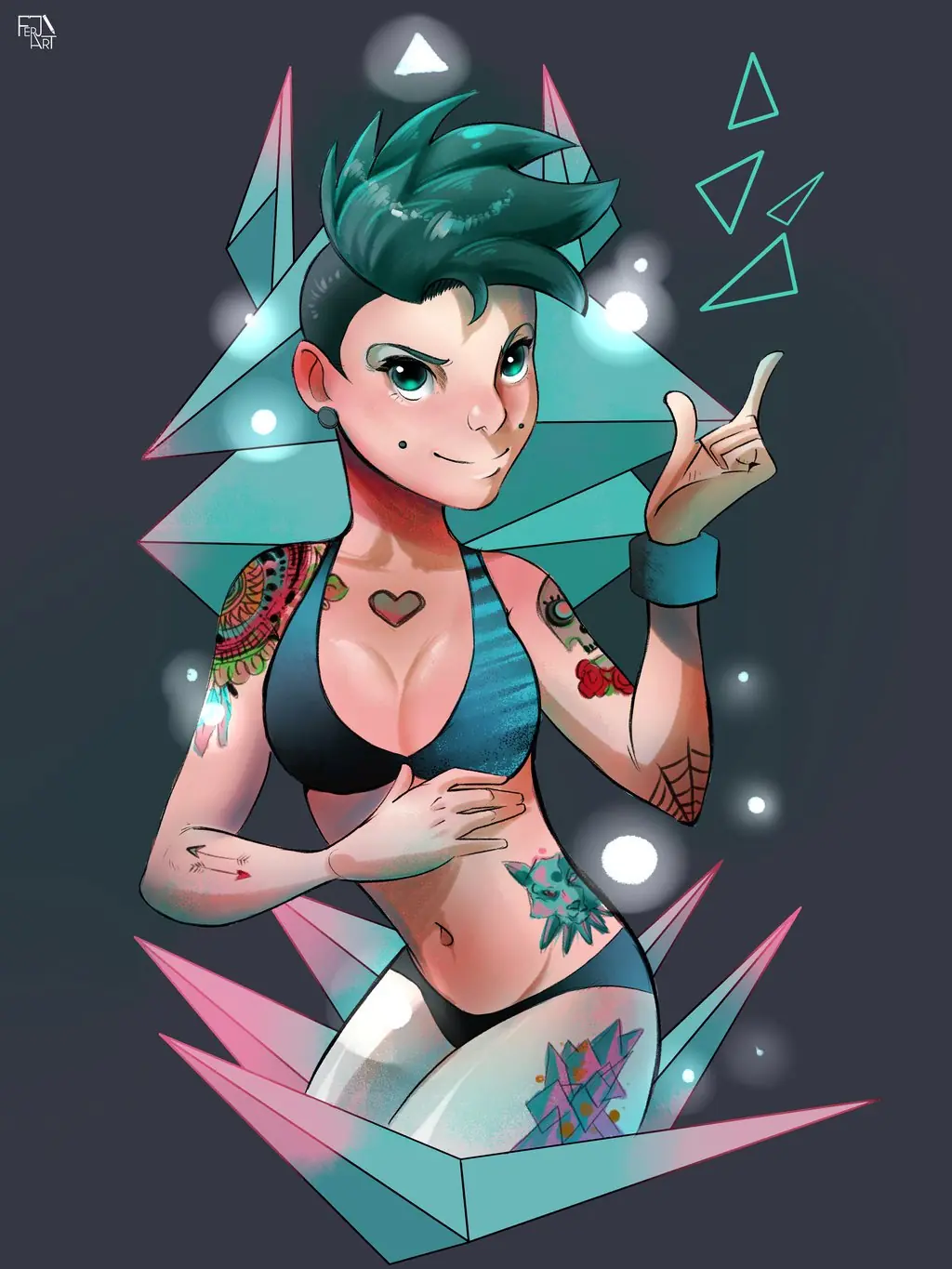 ilustraciones