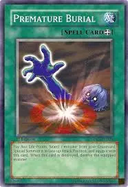 invocaciones especiales de yugioh