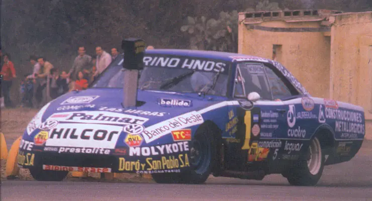 roberto mouras