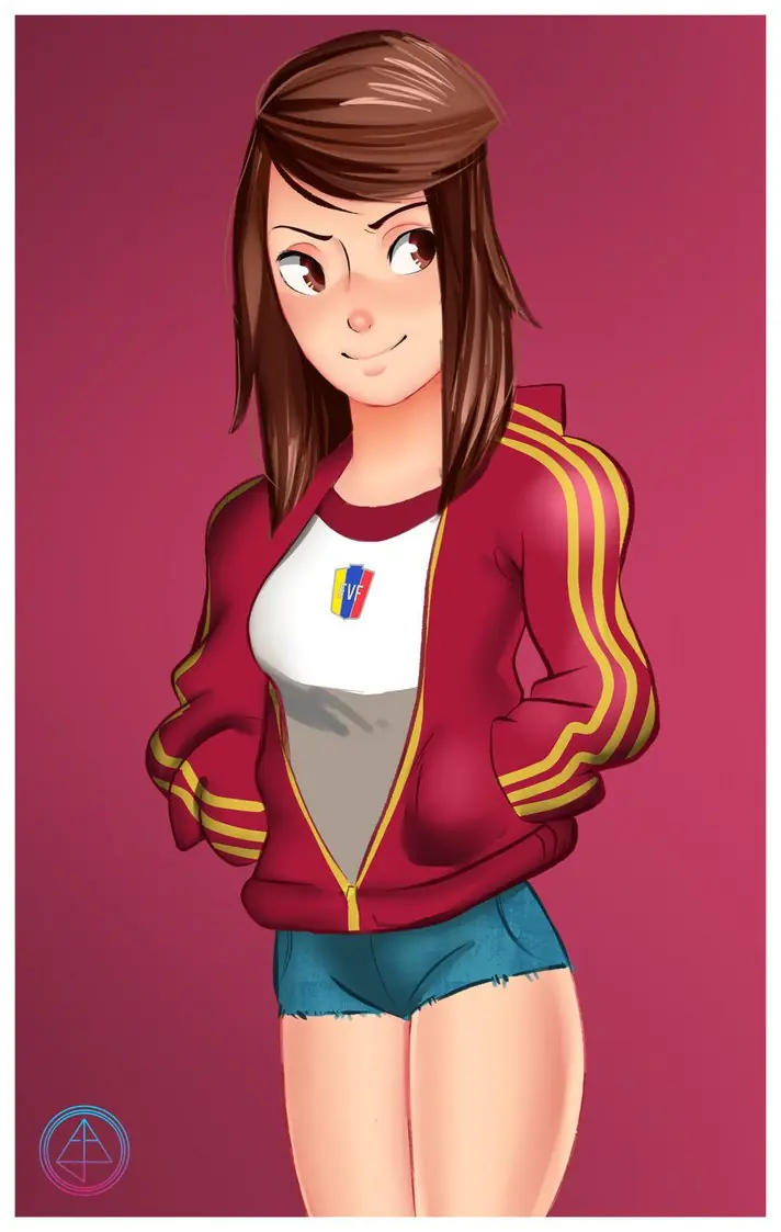 color
