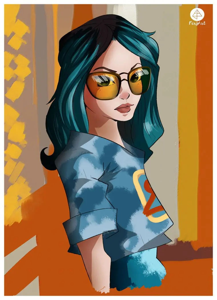 personajes