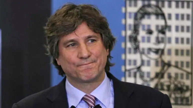 Procesaron a Boudou por supuestas dádivas