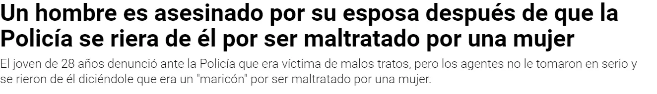 feminismo