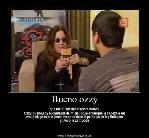 Imagenes de humor para metaleros