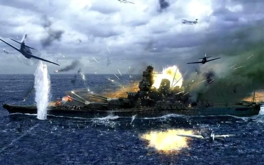 armada imperial japonesa