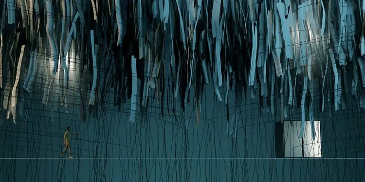 El mundo digital de Adam Martinakis