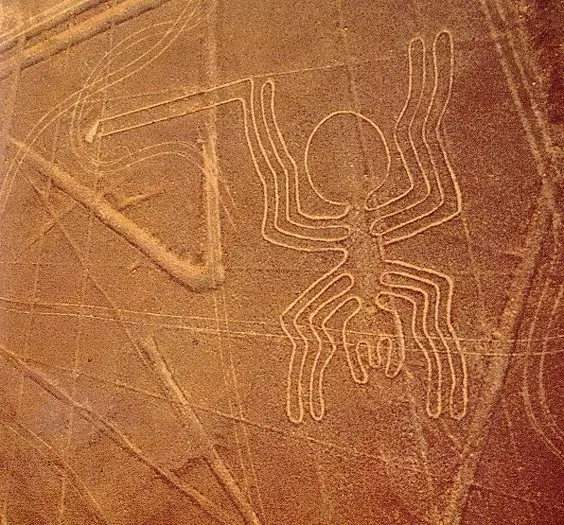 nazca