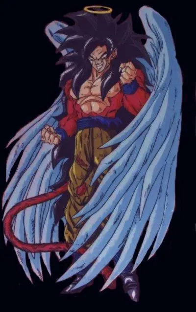 goku