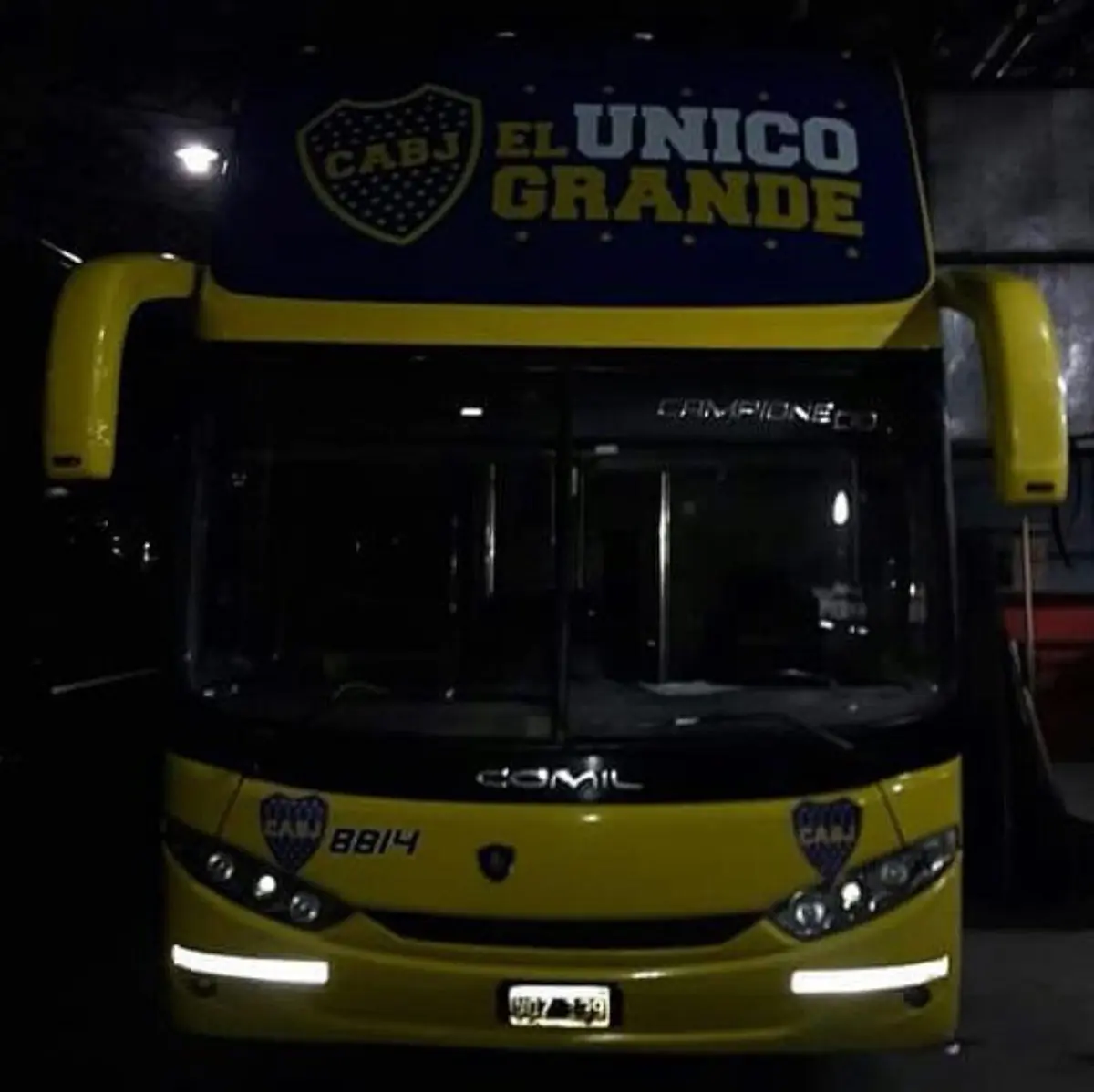 Boca 2017 Boca 2017