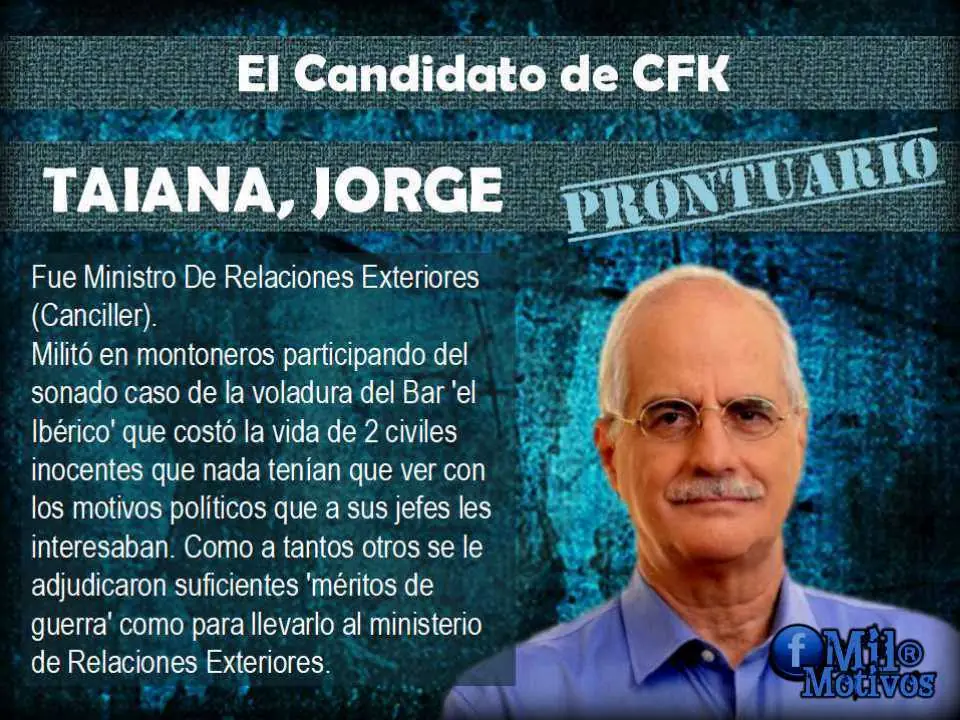 Candidates