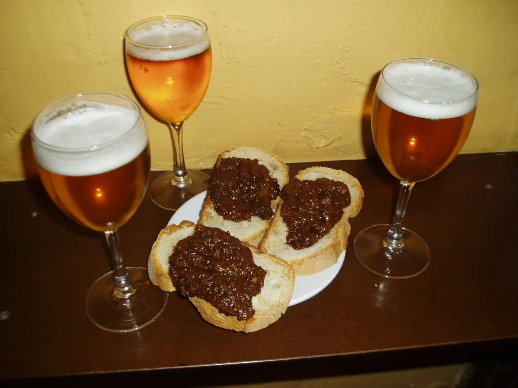 milenarias