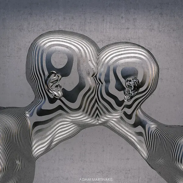 3d