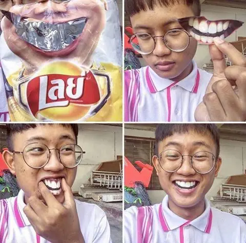 Imágenes de humor nocturno parte 247