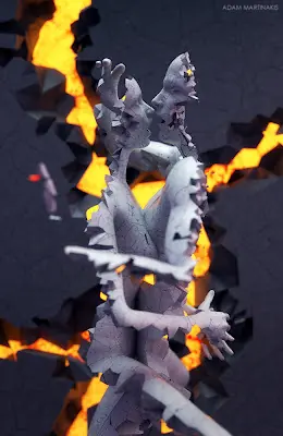 adam