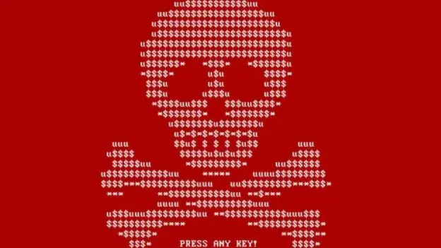 Virus WannaCry: qué es y cómo protegerte