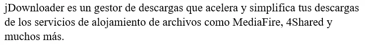 mantenimiento