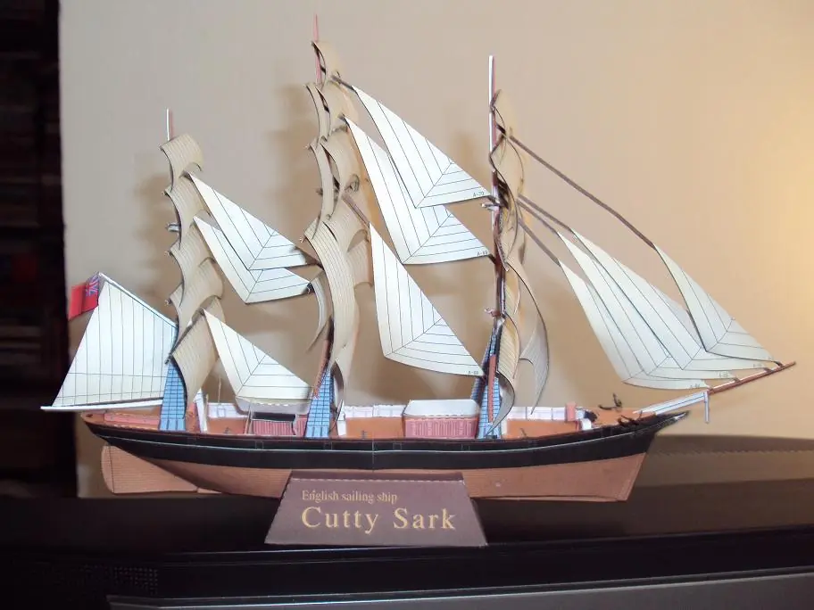 cutty