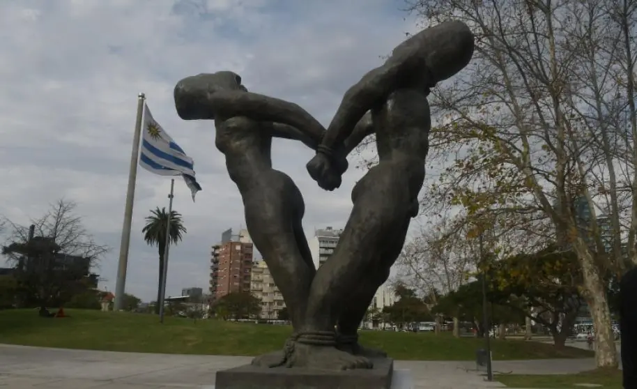 ¿Qué opinás del nuevo monumento de la Pza de la Bandera?