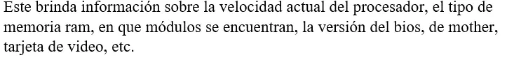 formatear