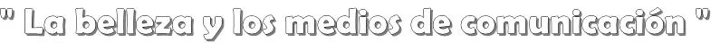 medios