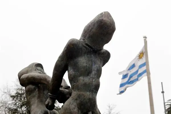 montevideo montevideo