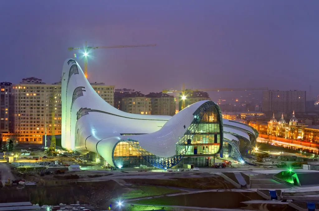 Azerbaijan Azerbaijan