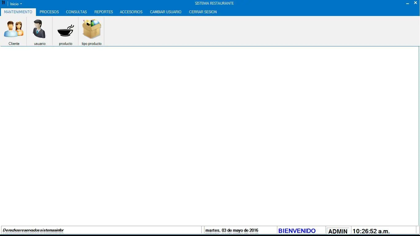 Sistema De Restaurante,Ticket C# y Sqlserver Sistema De Restaurante,Ticket C# y Sqlserver