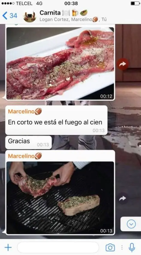bbq