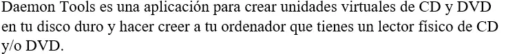 Megapost programas. Formateo y mantenimiento