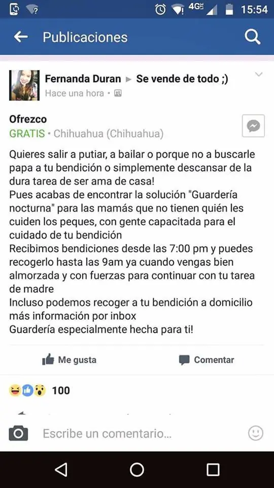 seleccionado