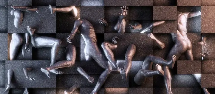 3d