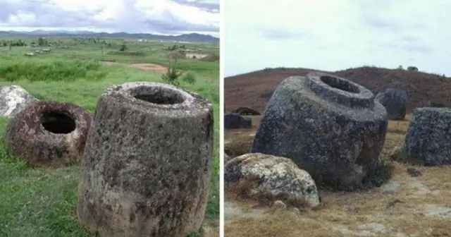 8 Misterios que ninguna mente humana ha podido descifrar