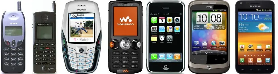 fin de la tecnologia