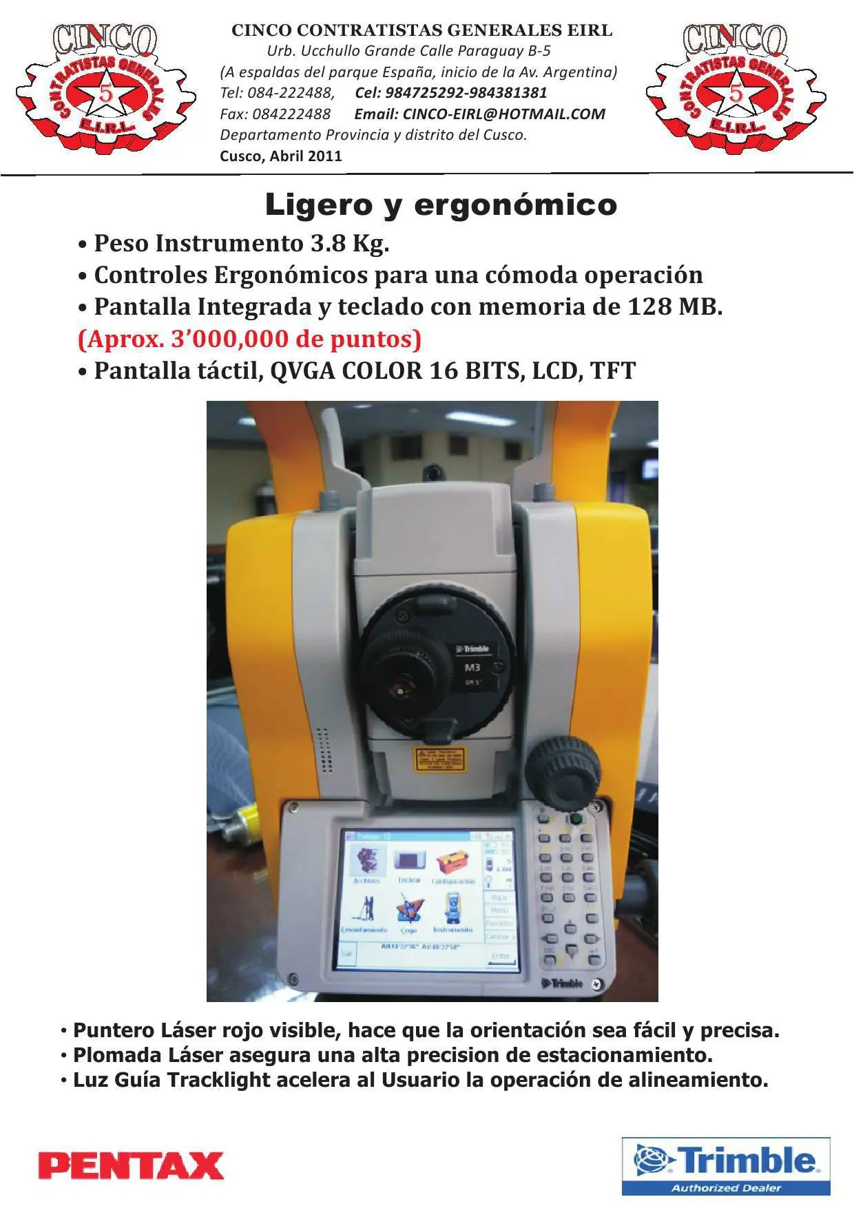 ingenieria