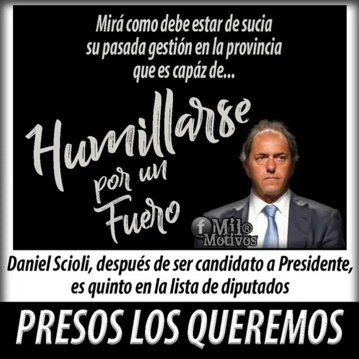 kirchnerismo