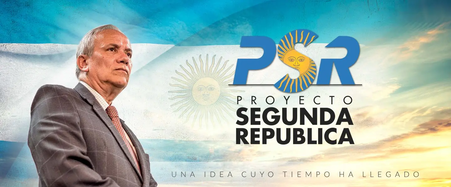 Cuarto Pilar: Recuperar las Instituciones Republicanas