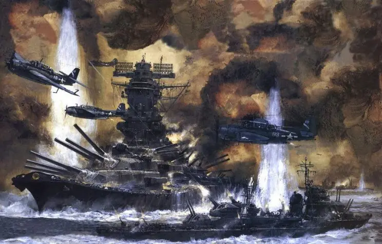 yamato