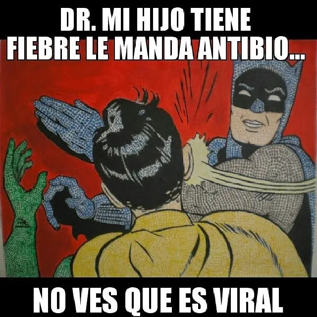 antibioticos