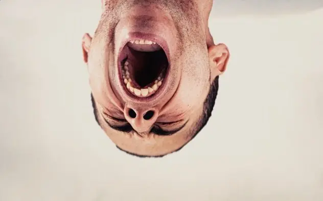 10 Castigos que empleaban los Persas!