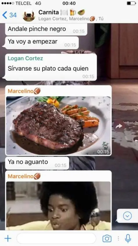 a distancia