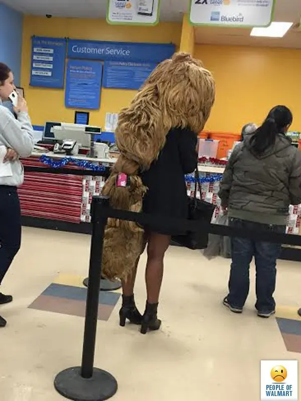 walmart