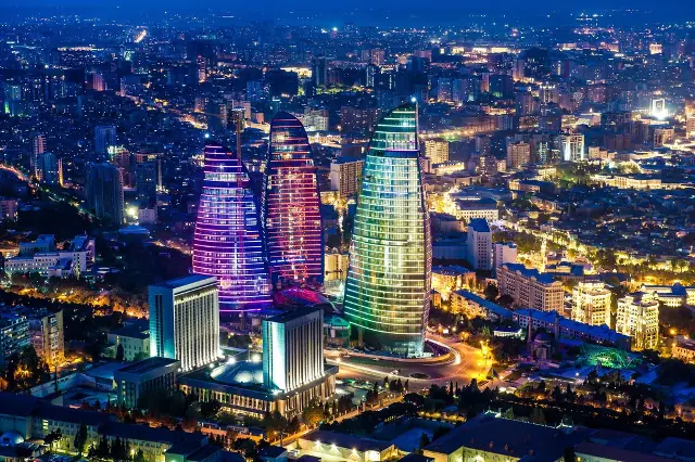 baku baku