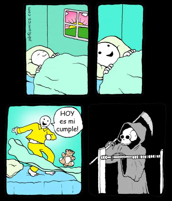 retorcidos