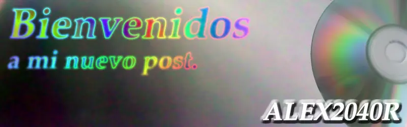 Recuperación de discos dañados CD / DVD